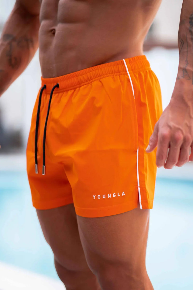 Shorts Esportivo YOUNG.LA Fitness