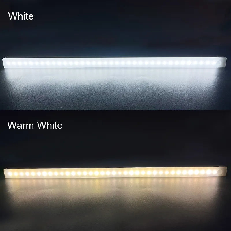 Luz de Emergência com Sensor de Movimento