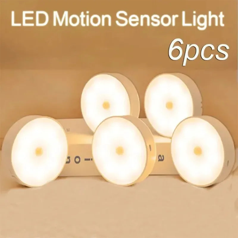 Kit LED Smart Sensor Light